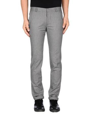 Брюки GREY DANIELE ALESSANDRINI