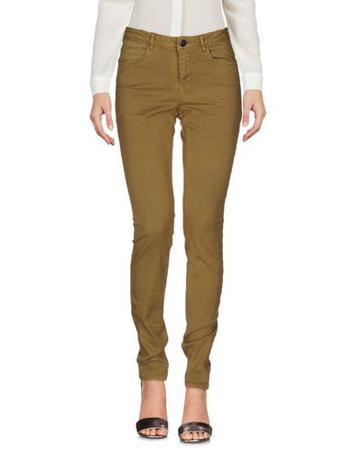 Брюки MAISON SCOTCH