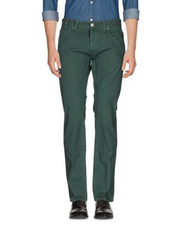 Брюки M.GRIFONI DENIM