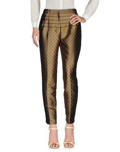 Брюки ALBERTA FERRETTI