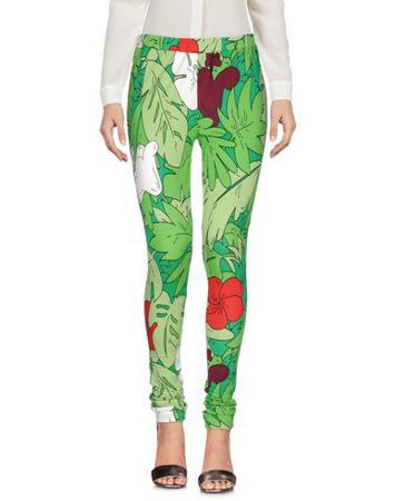 Брюки MOSCHINO CHEAPANDCHIC