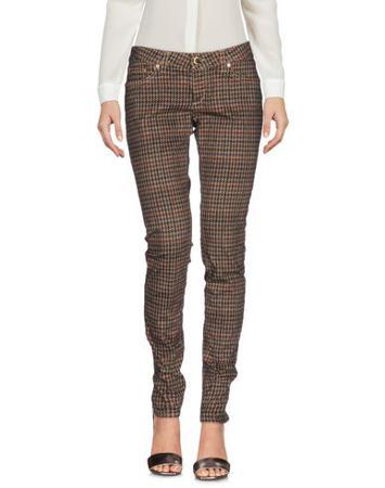 Брюки CAMOUFLAGE AR AND J.