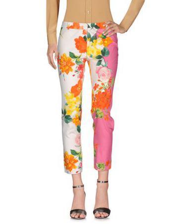 Брюки BLUGIRL BLUMARINE