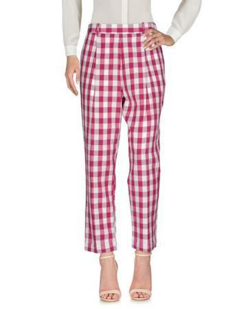 Брюки ERIKA CAVALLINI SEMICOUTURE