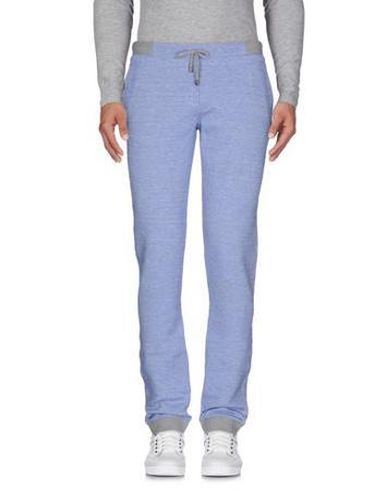 Брюки CAPOBIANCO