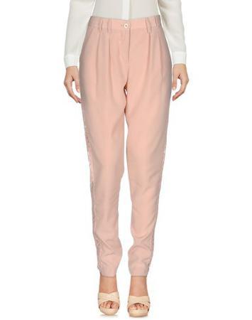 Брюки PINKO BLACK