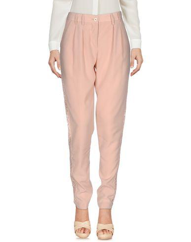 Брюки PINKO BLACK