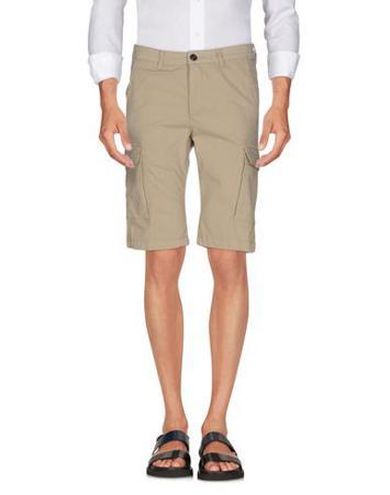 Брюки FRANKLIN & MARSHALL