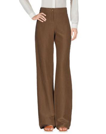 Брюки ARMANI COLLEZIONI