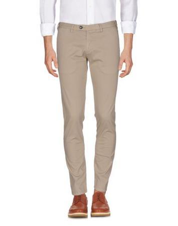 Брюки HAMAKI-HO