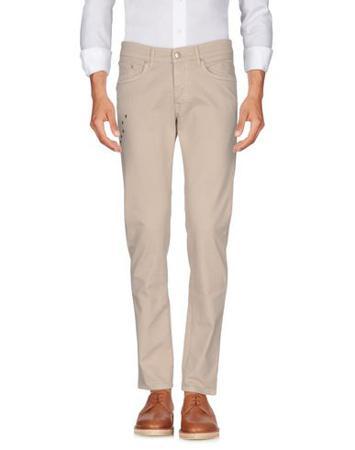 Брюки DANIELE ALESSANDRINI