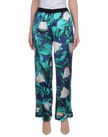 Брюки SHIRTAPORTER