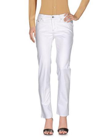 Брюки VERSACE JEANS COUTURE