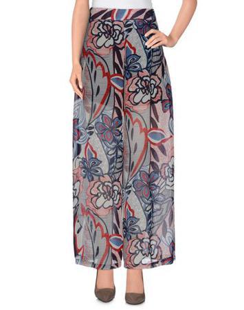 Брюки MOLLY BRACKEN