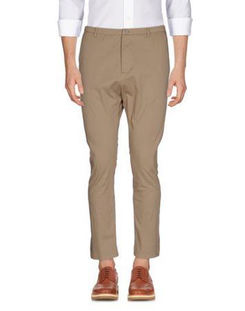 Брюки OBVIOUS BASIC