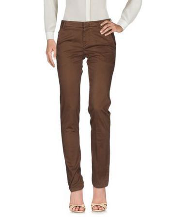 Брюки GABARDINE