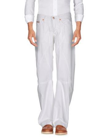 Брюки ANDREW MACKENZIE