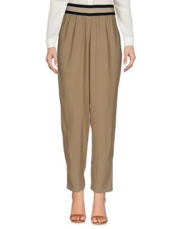 Брюки ALPHA STUDIO