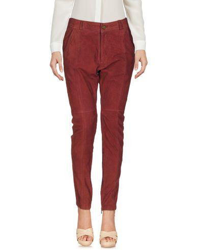 Брюки MAISON SCOTCH