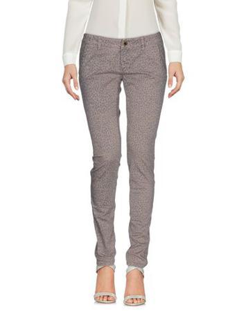 Брюки CAMOUFLAGE AR AND J.