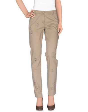 Брюки NAPAPIJRI