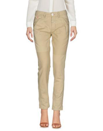 Брюки LE JEAN DE MARITHÉ + FRANÇOIS GIRBAUD