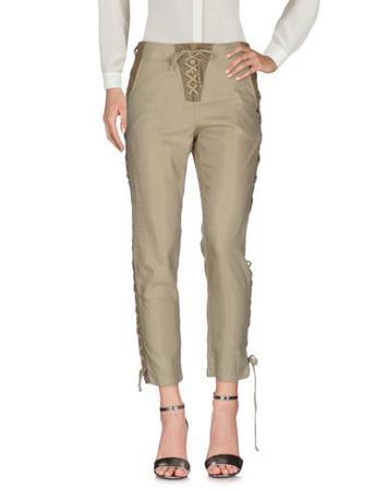 Брюки MAISON SCOTCH