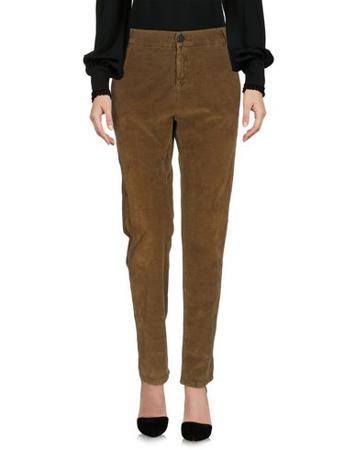 Брюки TWIN-SET JEANS