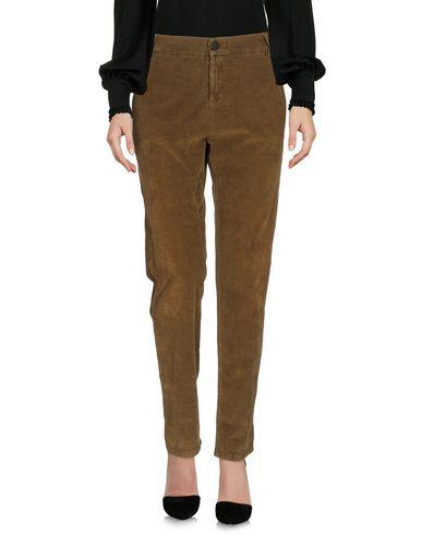 Брюки TWIN-SET JEANS