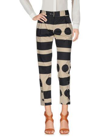 Брюки VIVIENNE WESTWOOD ANGLOMANIA