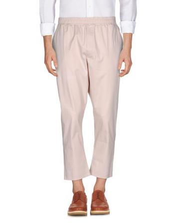 Брюки MNML COUTURE