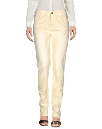 Брюки MET IN JEANS