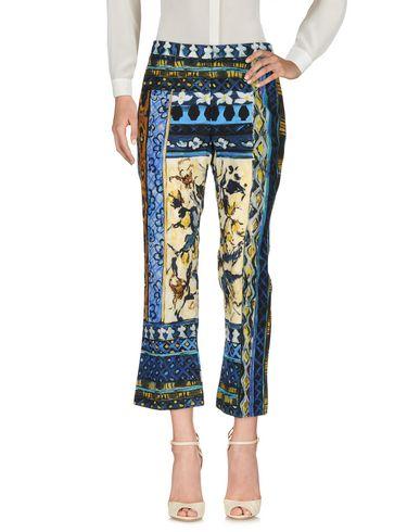Брюки ALBERTA FERRETTI