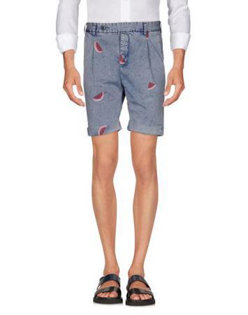 Брюки DANIELE FIESOLI