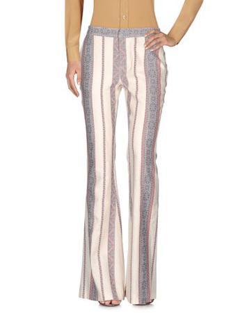 Брюки 10 CROSBY DEREK LAM