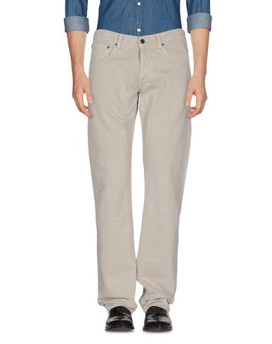 Брюки  -  цвет