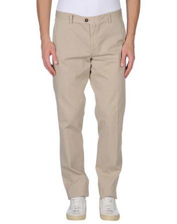 Брюки NEW ENGLAND