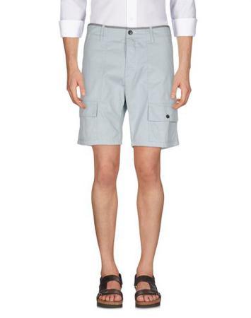 Брюки PAUL SMITH JEANS