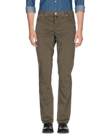 Брюки LUIGI BORRELLI NAPOLI