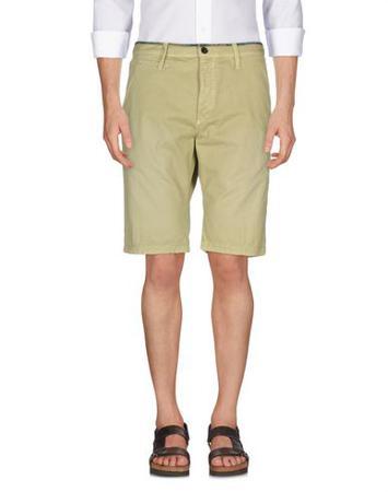 Брюки PAUL SMITH JEANS