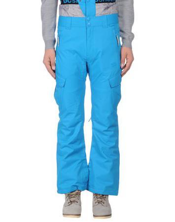 Брюки DC SHOECOUSA