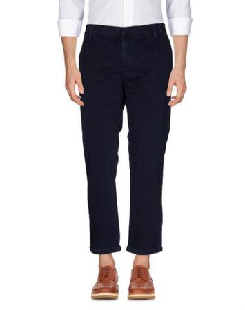 Брюки FIFTY FOUR