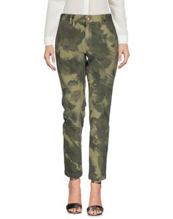 Брюки CURRENT/ELLIOTT