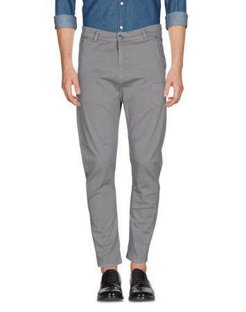 Брюки HAMAKI-HO