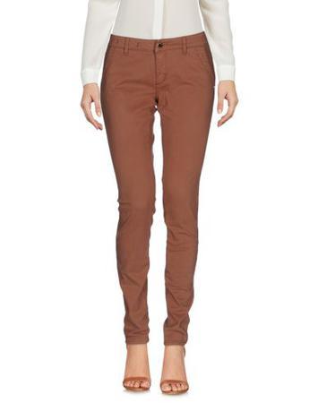 Брюки CAMOUFLAGE AR AND J.