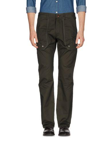 Брюки JUNYA WATANABE COMME DES GARÇONS MAN