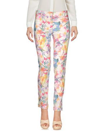 Брюки PATRIZIA PEPE SERA