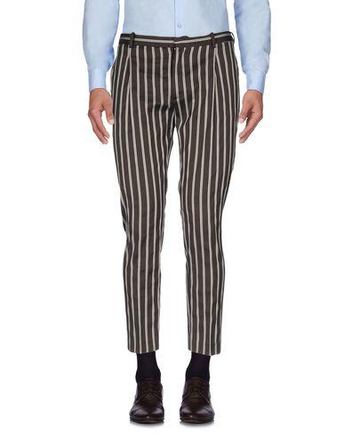 Брюки PAOLO PECORA