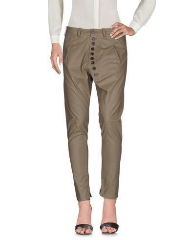 Брюки PAOLO PECORA