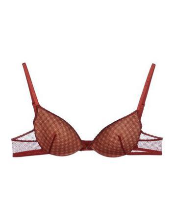 Бюстгальтер DSQUARED2